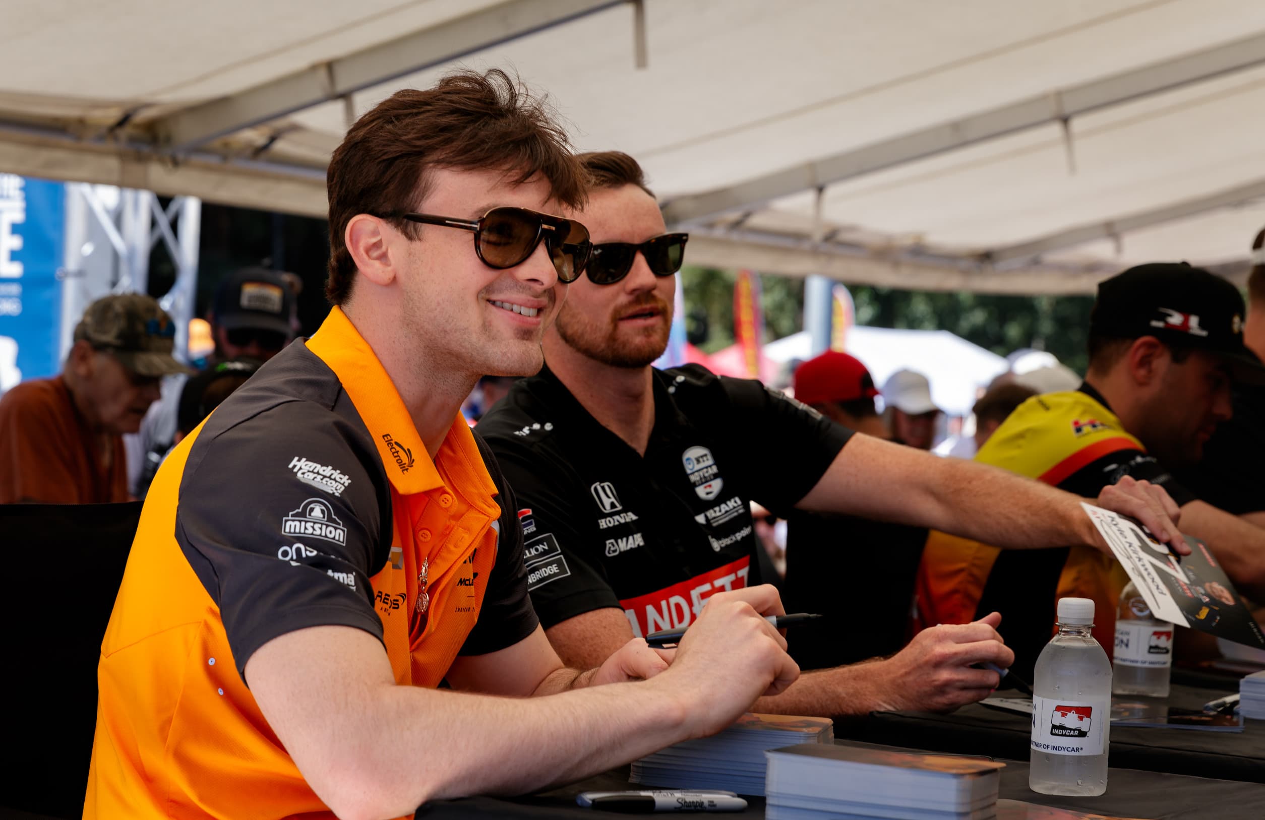 2025 INDYCAR Portland Grand Prix 54