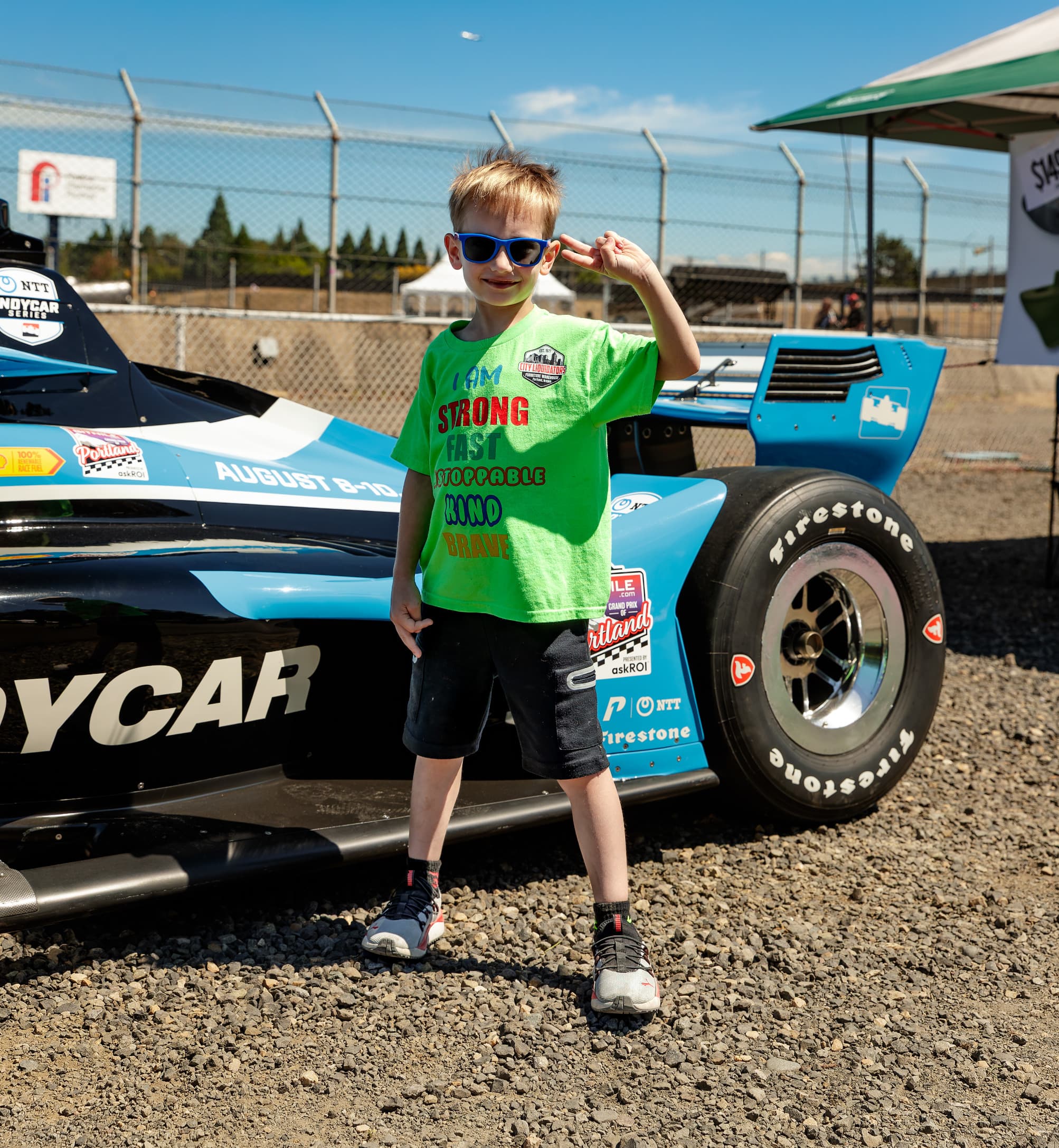 2025 INDYCAR Portland Grand Prix 55