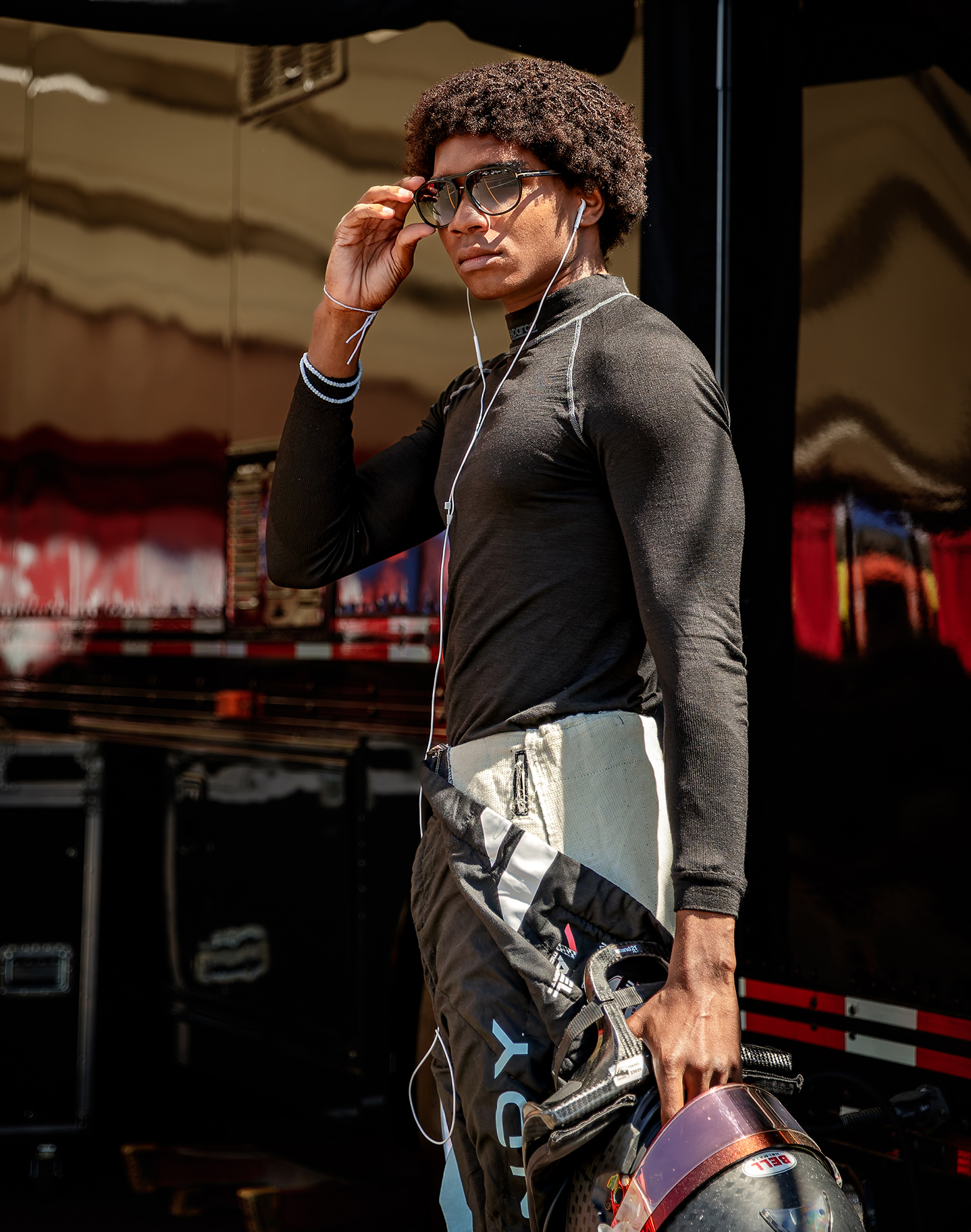 2025 INDYCAR Portland Grand Prix 56