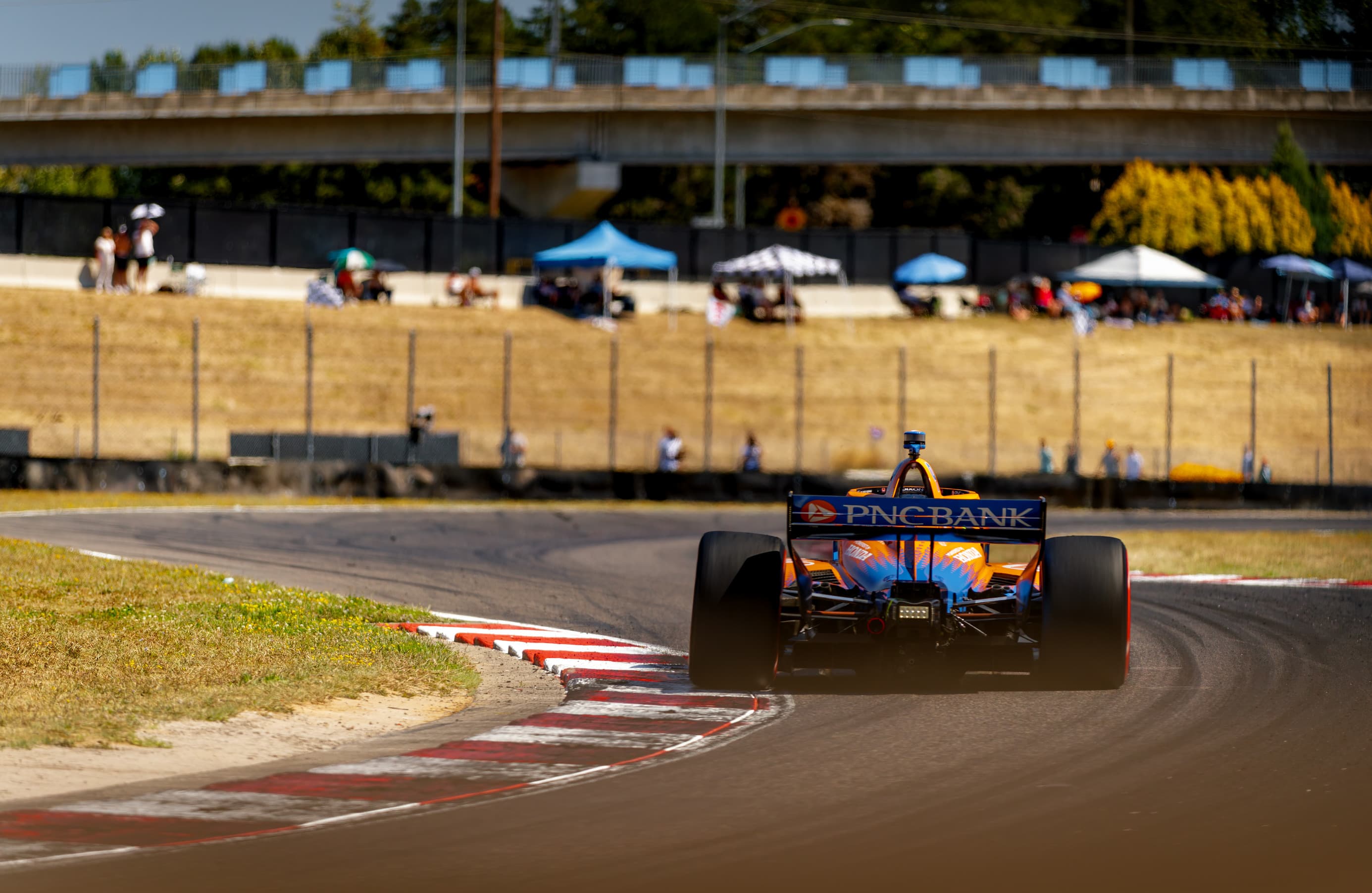 2025 INDYCAR Portland Grand Prix 61