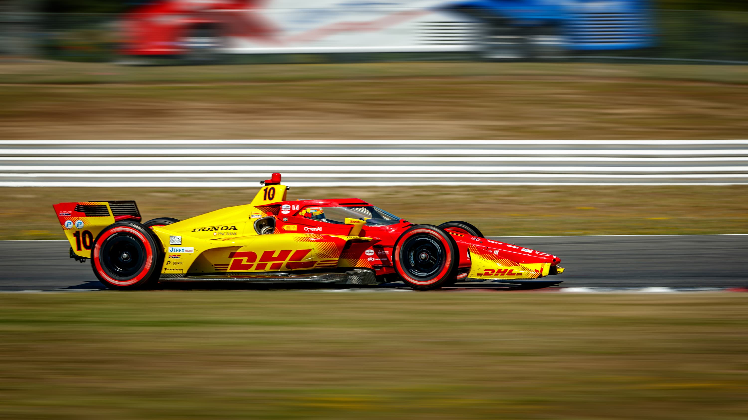 2025 INDYCAR Portland Grand Prix 62