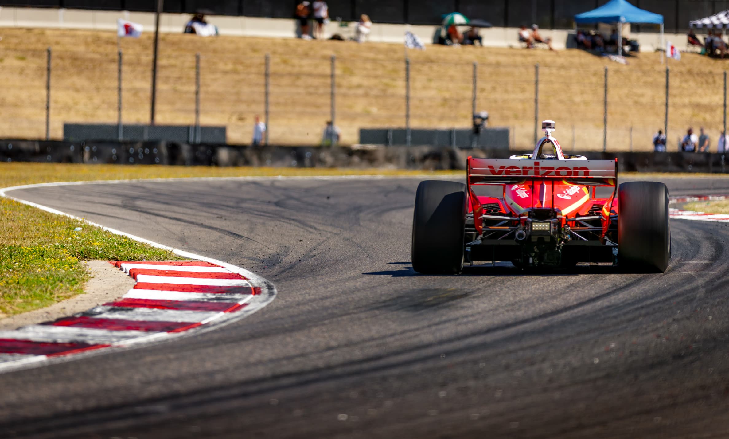 2025 INDYCAR Portland Grand Prix 64