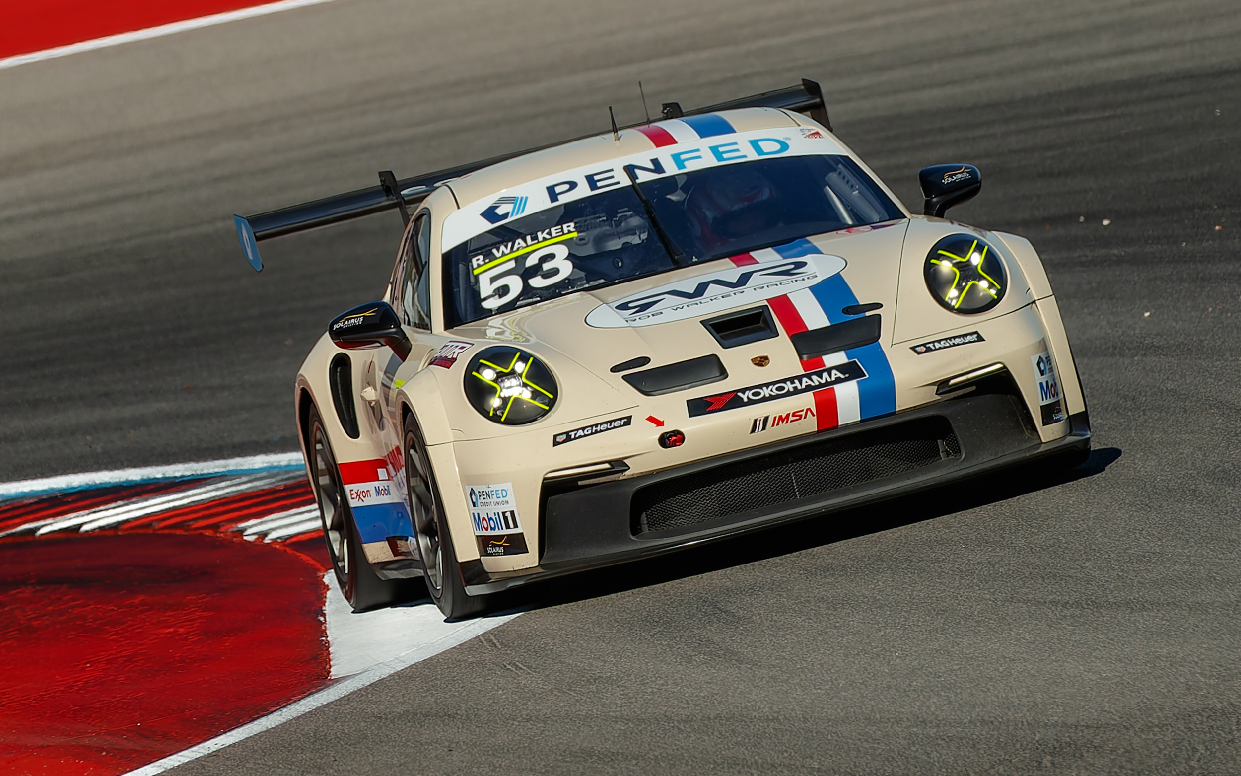 2025 Porsche Carrera Cup 04