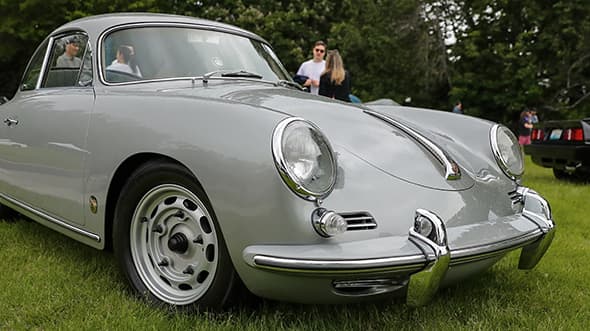 Avants Classics On The Green