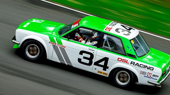 2020 SOVREN Fall Finale