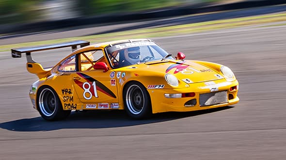 2021 SOVREN Fall Finale