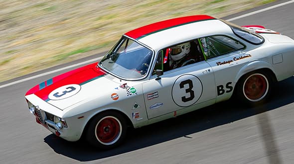 2021 SOVREN PNW Historics