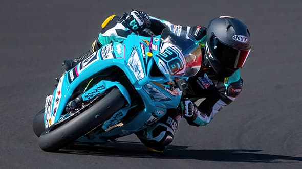 2022 WMRRA | Round 6