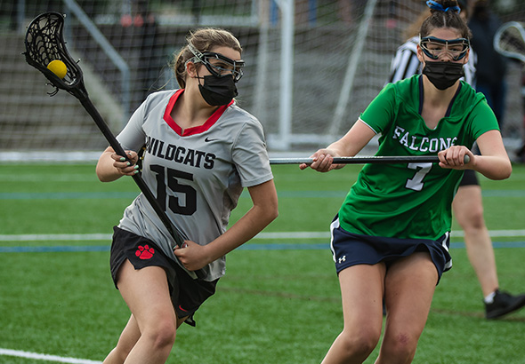 vs. Woodinville (2021)